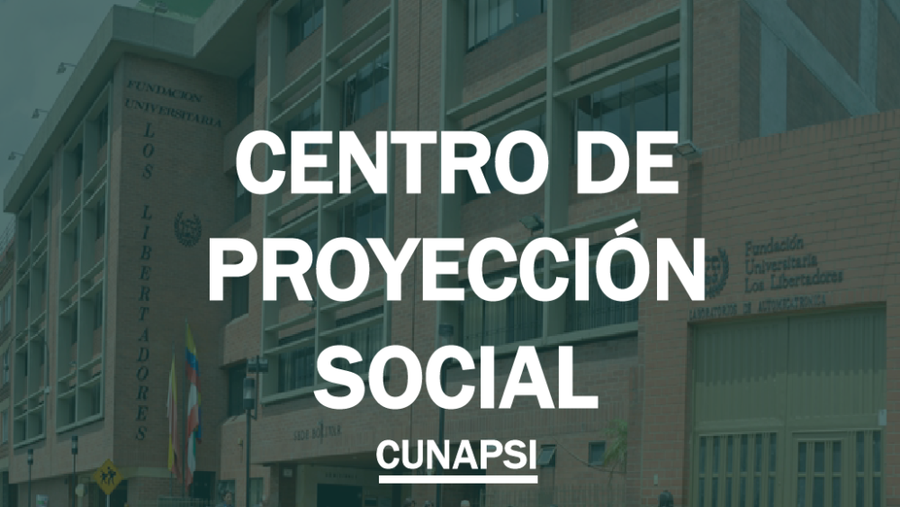 CUNAPSI: Atención Psicológica al alcance de todos