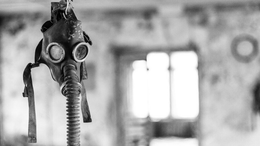 Chernobyl, 35 años del mayor accidente nuclear en la historia