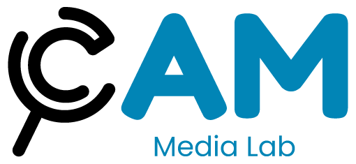 CAM Centro Articulador de Medios – MediaLab