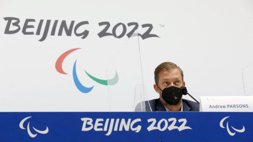 Rusia y Bielorrusia se quedan fuera de los juegos paralímpicos de invierno