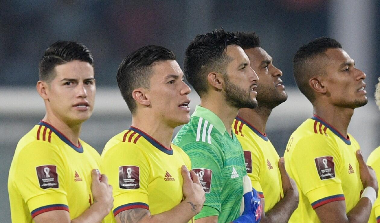 ¿Qué oportunidad tiene Colombia de ir al Mundial