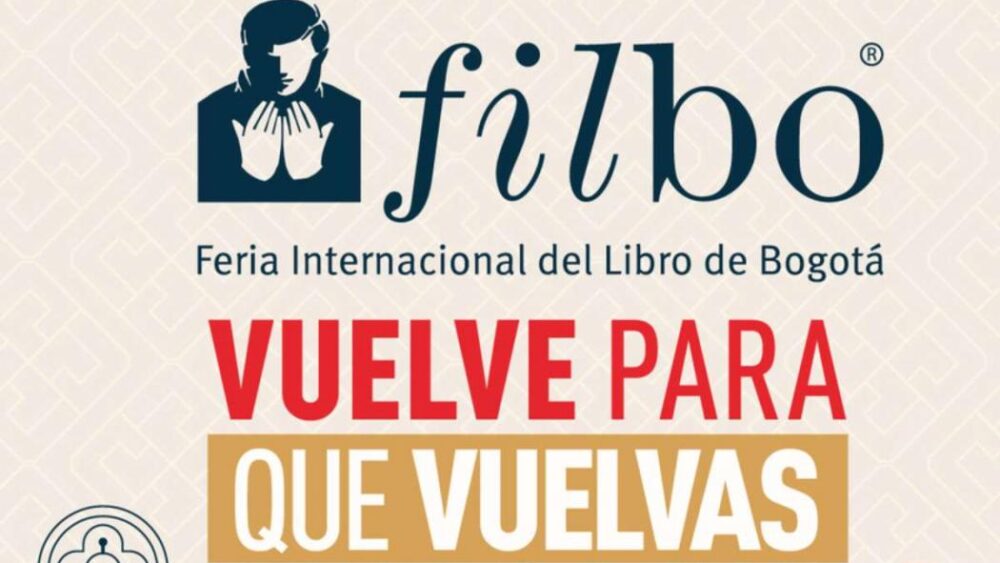 <strong>La Feria del libro hace presencia después de tres años de virtualidad</strong>