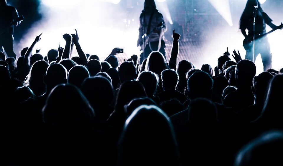 <strong></img>Guns N’ Roses anuncian concierto en Bogotá </strong>