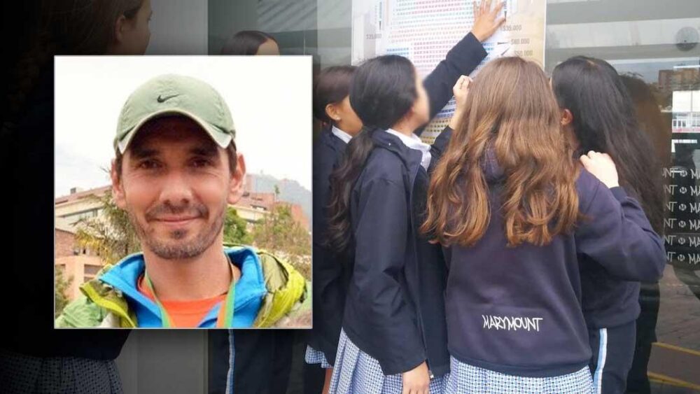 <strong></img>Abuso en los colegios de la capital</strong>