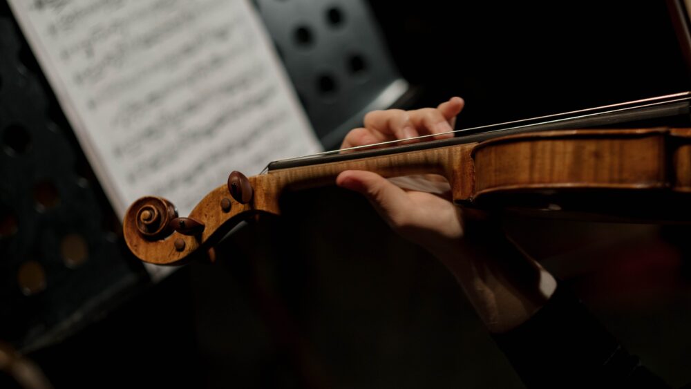 La música clásica como derecho cultural y humano para todos
