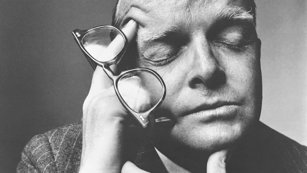 El género que creó Truman Capote