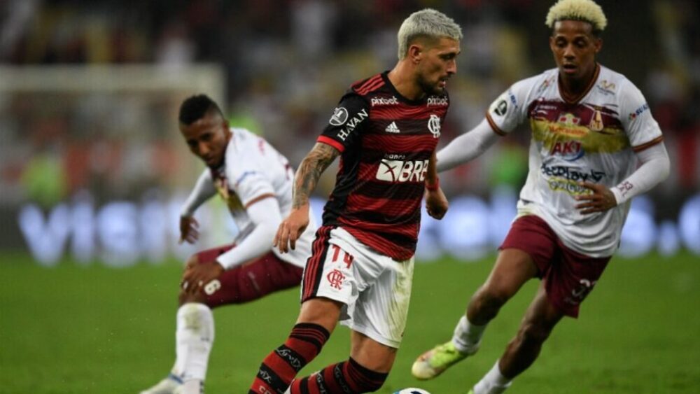 Se acabó la suerte: Tolima y Cali dejaron una penosa participación en torneos Conmebol