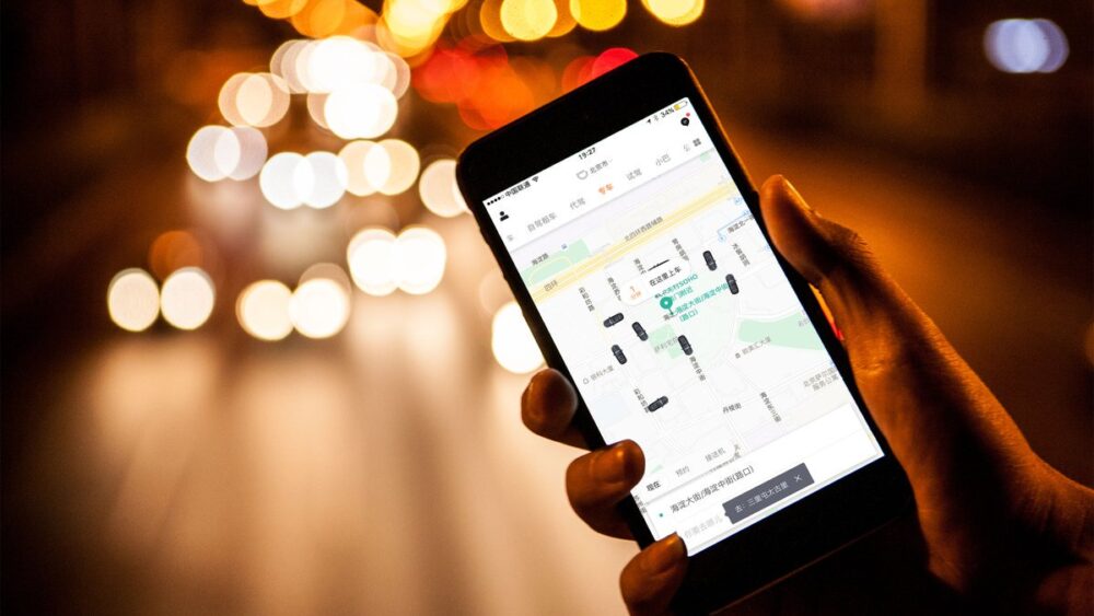 Aplicaciones de transporte Beat, Didi y Cabify sancionadas por Superintendencia de Transporte