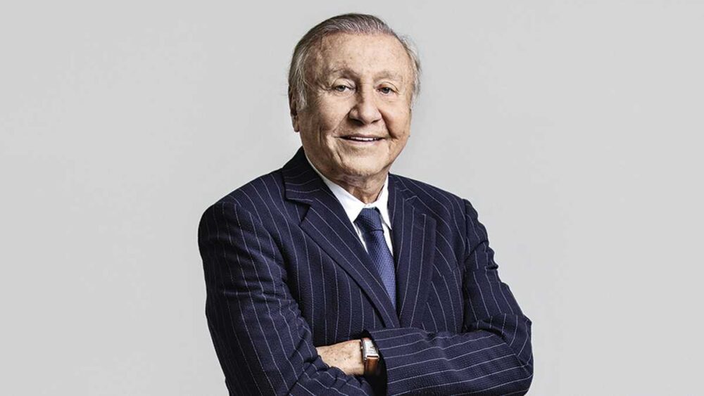 Rodolfo Hernández renuncia a la curul del Senado