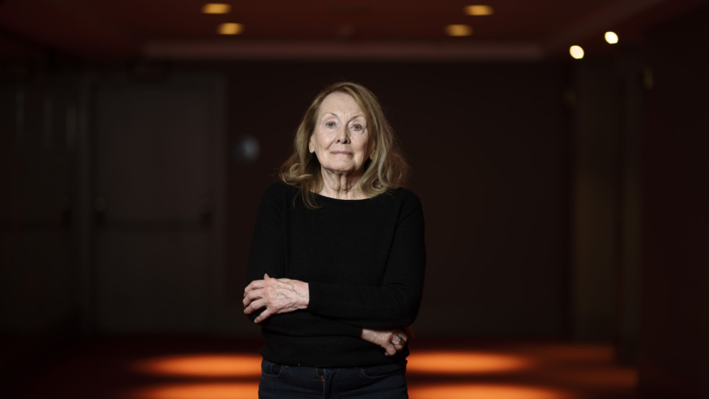 Annie Ernaux: ganadora del Premio Nobel de Literatura 2022