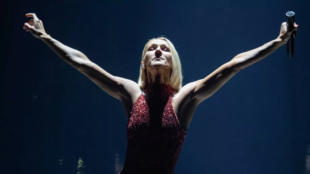 Céline Dion tendría enfermedad neurológica sin cura