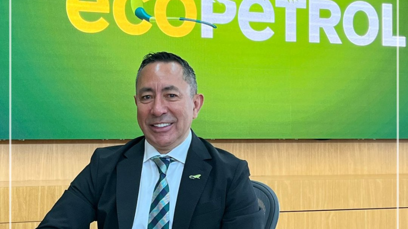 Los retos del nuevo presidente de Ecopetrol | Centro Articulador de Medios