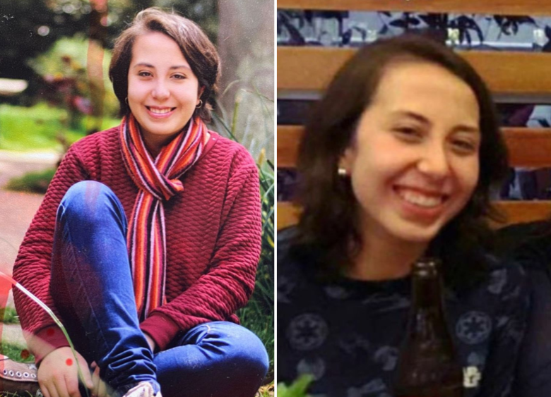 ¿Quién era María Paula Munévar la joven que fue encontrada sin vida? 