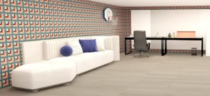 H.I.P.I.A.  Habitación interactiva potenciada por inteligencia artificial