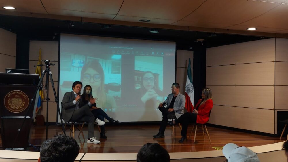 El periodismo deportivo con “Mujeres al aire”