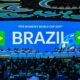 La FIFA escoge a Brasil como sede de la Copa Mundial Femenina de la FIFA 2027. Foto tomada de: Andina.