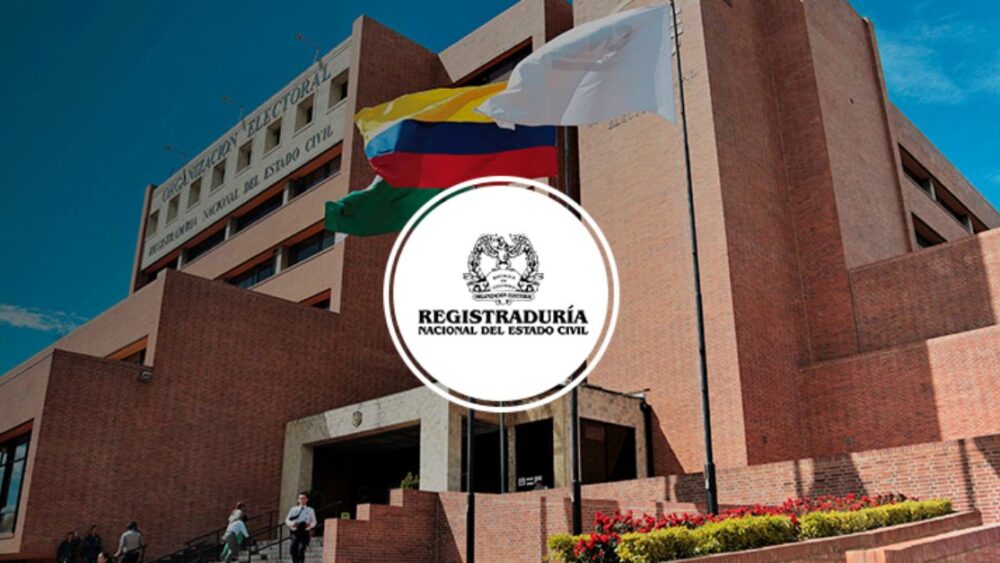 Thomas Greg & Sons gana polémico contrato de la Registraduría