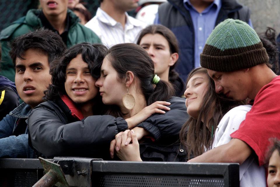 “Ninis” en 2024: la cifra cae 5.3%, pero aun afecta el 22,5% de los jóvenes 