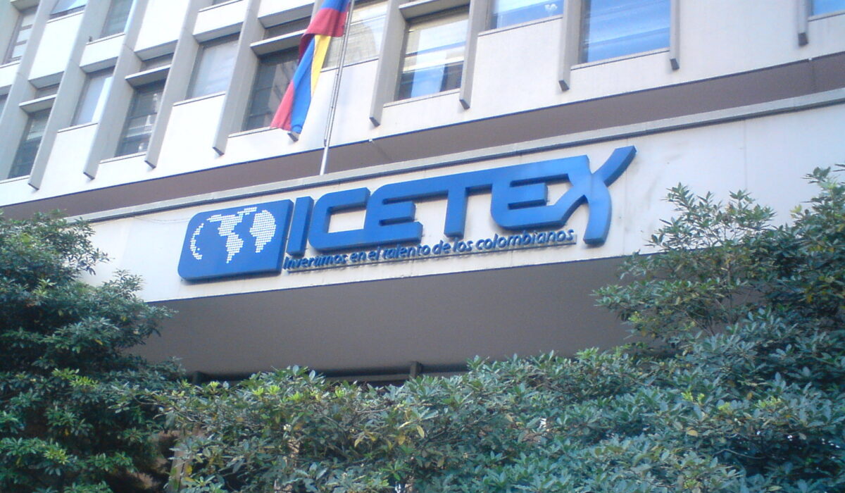 Eliminación del subsidio del Icetex en el 2025