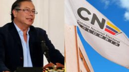 Petro celebra decisión dela Corte Constitucional