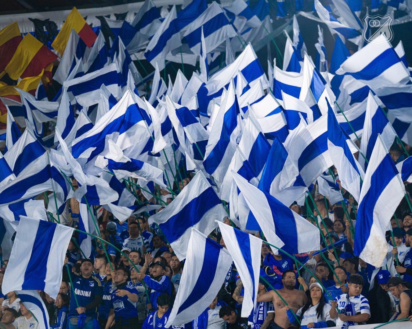 Millonarios hoy