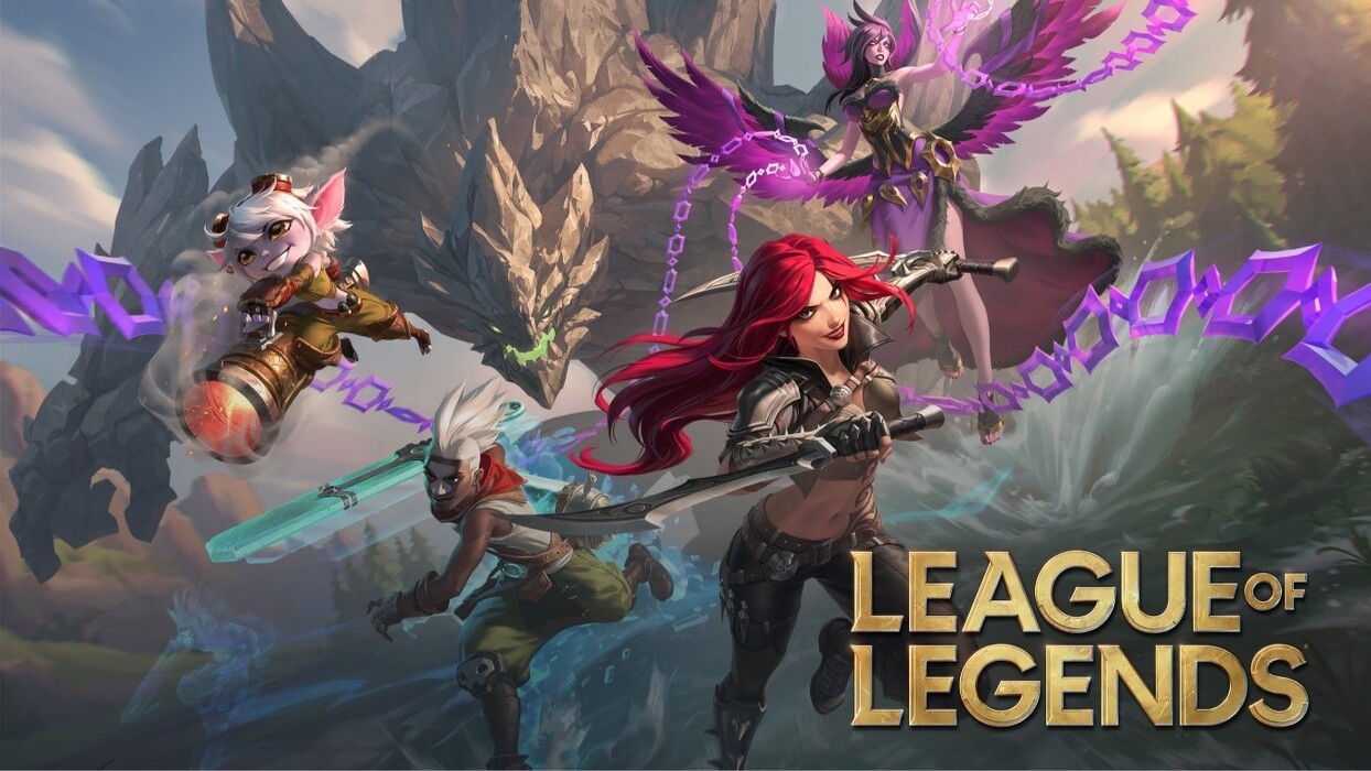 La grieta: 5 consejos para novatos en League of Legends