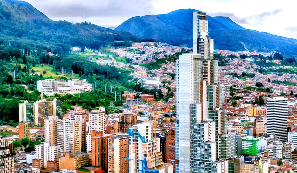 Fin de semana 24/7: Bogotá Vive la Cultura sin Límites