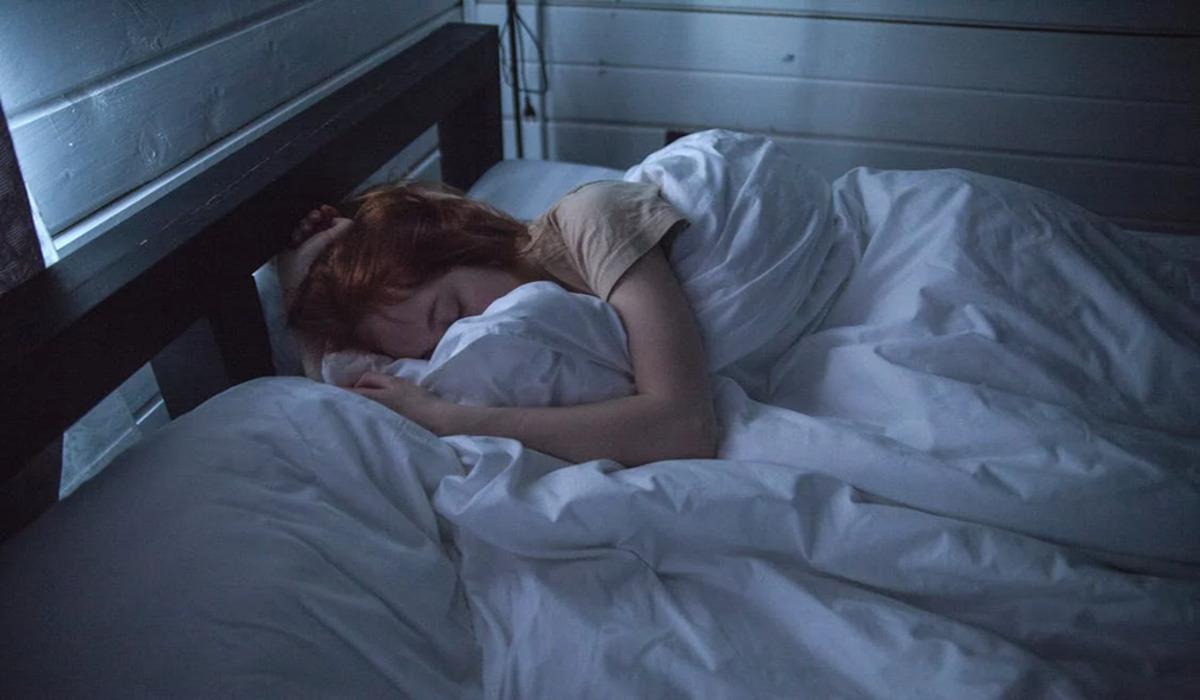 5 hábitos para dormir: una buena noche es un excelente día