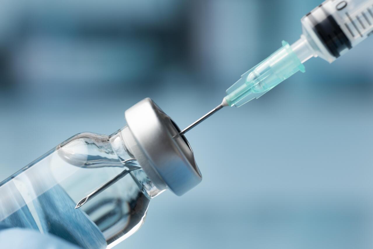 Avances científicos: vacuna experimental contra el cáncer