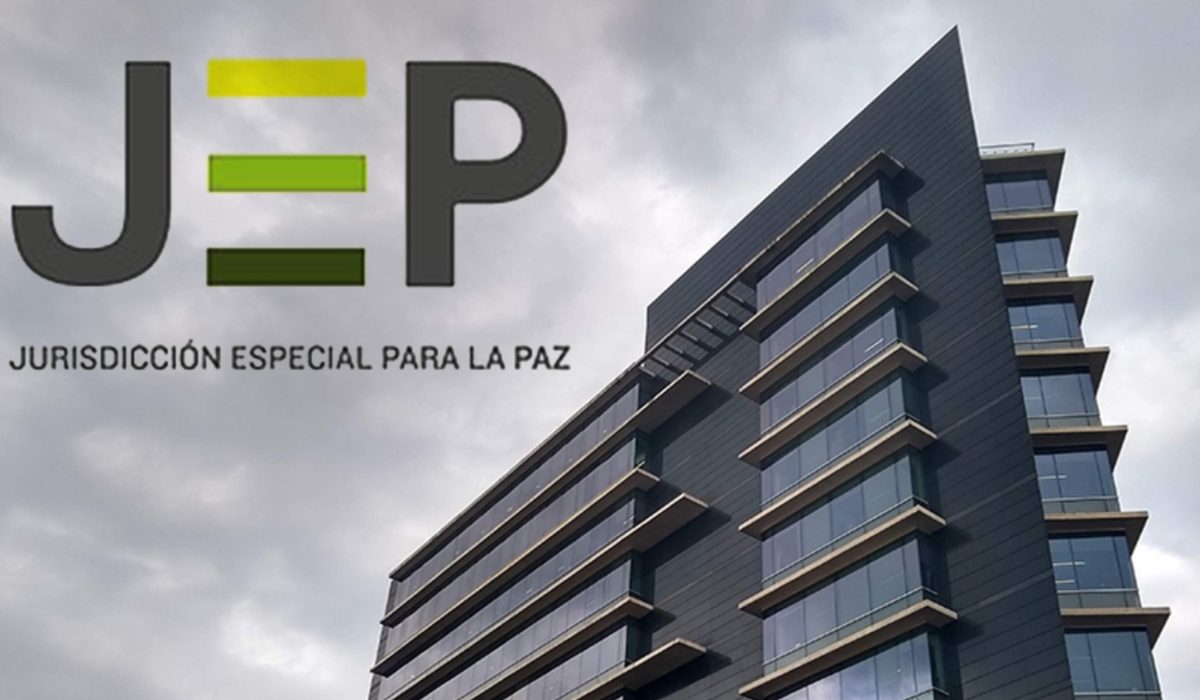 JEP impone sanción de ocho años al último secretariado de las FARC por crímenes de guerra