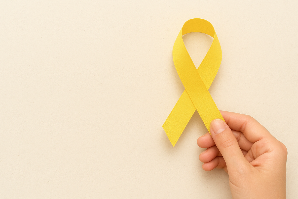 10 de septiembre: Día Mundial de la Prevención del Suicidio