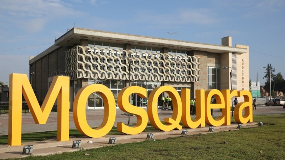Llega Recrearte a Mosquera, actividades de deportes, cultura y diversión