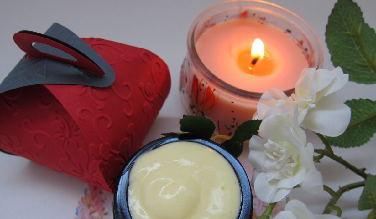 Conoce la nueva tendencia de velas orgánicas para el hogar para el 2025