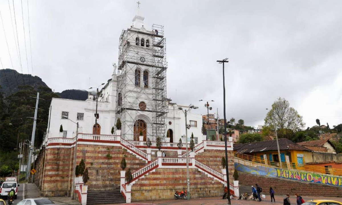 Espacios sociales y urbanos para la equidad, viviendo el tejido inclusivo en comunidad