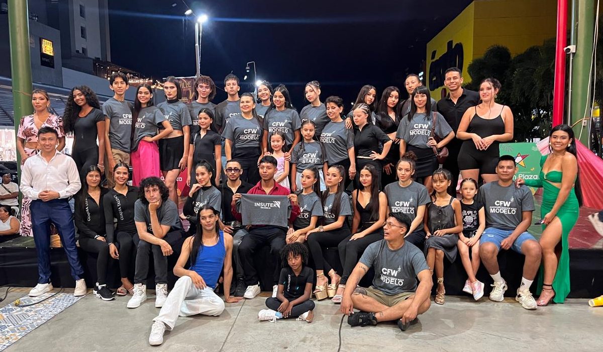 Casanare Fashion Week: una nueva etapa bajo el formato Bienal en el 2026