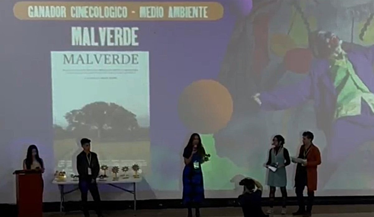 MALVERDE, premio Pasto