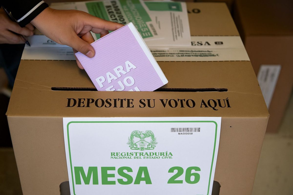 Facatativá cumplió con las elecciones del Consejo de Juventudes y ahora se espera el resultado