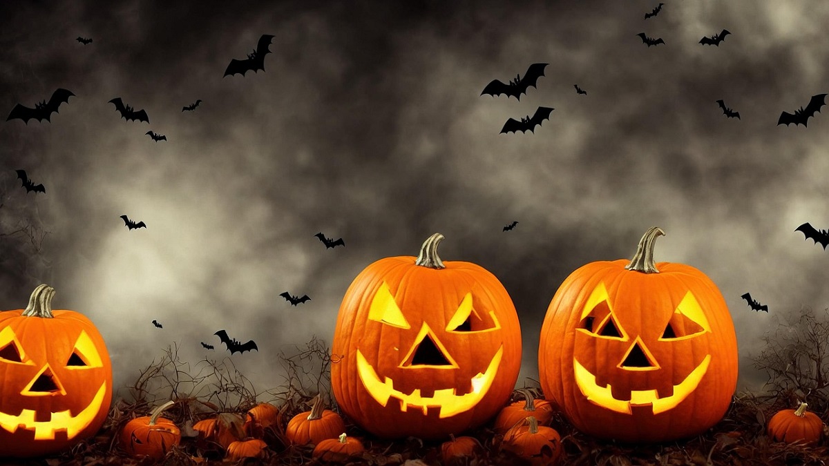 Halloween es un tradición celta que se expandió por el mundo