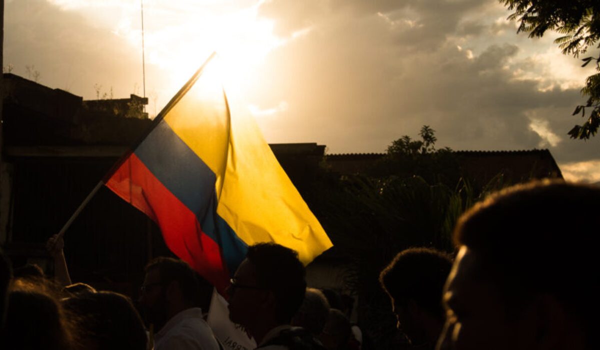 Paro Minero en Chocó, deja 2 vías bloqueadas y tensión social