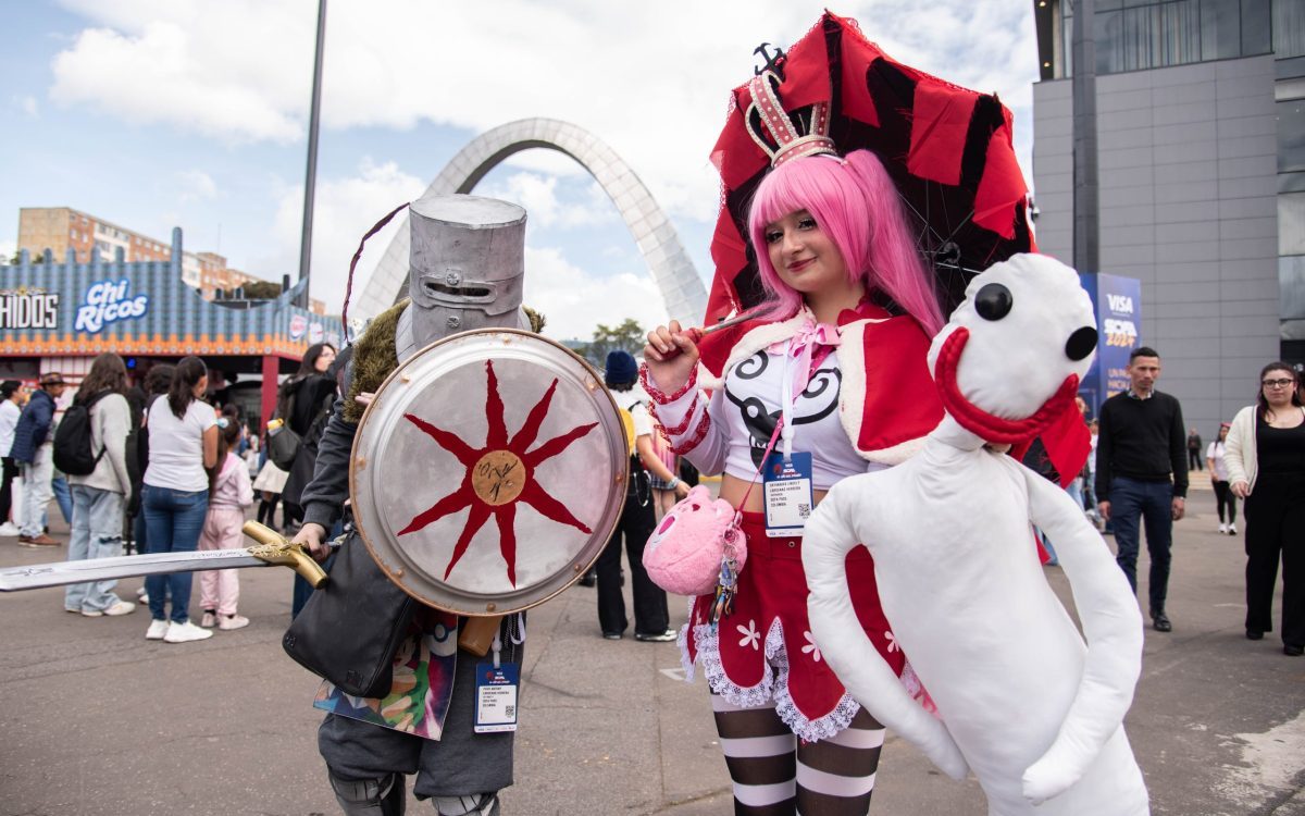 En el SOFA 2025, el evento más grande de cultura geek en Colombia, se elegirá a la pareja que representará al país en el World Cosplay Summit de Japón. Con más de 50 equipos participantes y una invitada especial desde Nagoya, esta edición promete ser histórica.