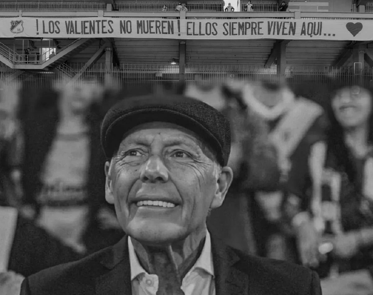 Miguel Ángel Russo falleció a los 69 años