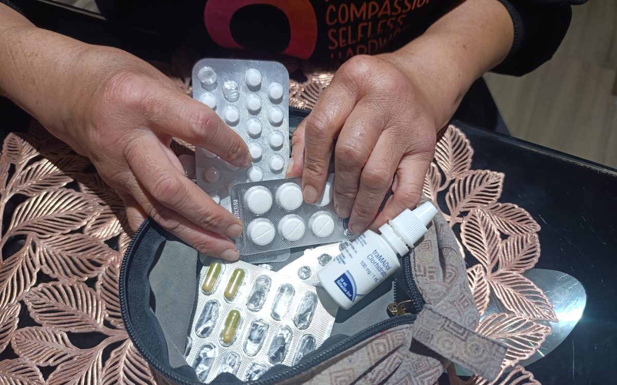 Artritis reumatoidea: la vida invisible de una enfermedad poco conocida