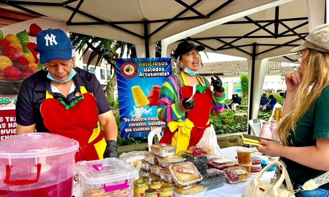 Funza anuncia feria “Open Funza temporada de Navidad”, entre el 15 y 22 de noviembre