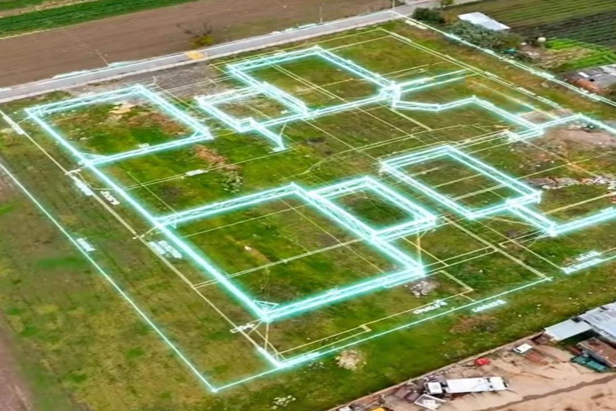 Cota construye el Centro Vida que beneficiará a más de 1.300 adultos mayores