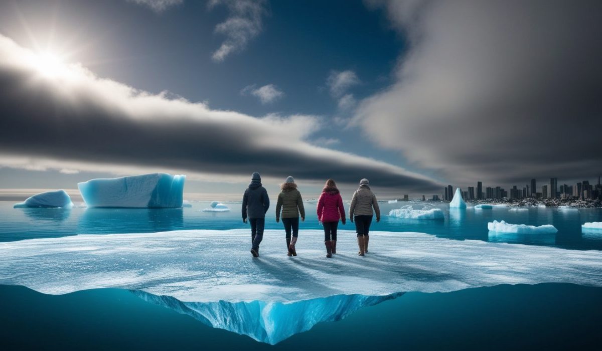La ONU advierte: la Tierra está en camino a un calentamiento global catastrófico