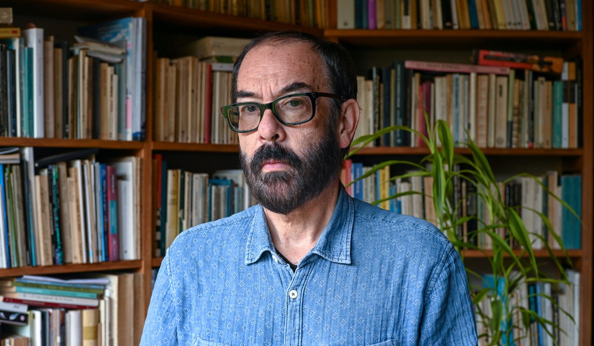 Felipe Agudelo Tenorio, la literatura en tiempos de transformación