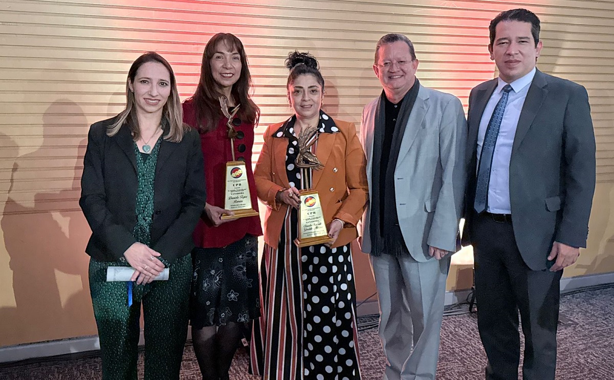 Investigación Premio CPB