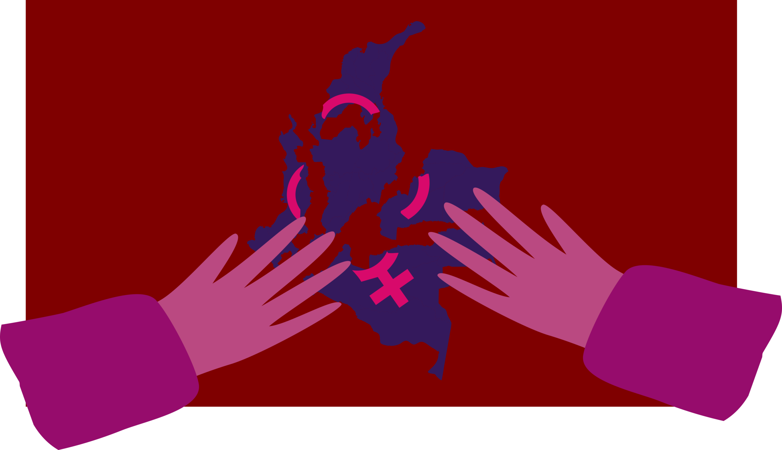 Entre curules y violencia de género: el desafío de las mujeres para el nuevo Congreso