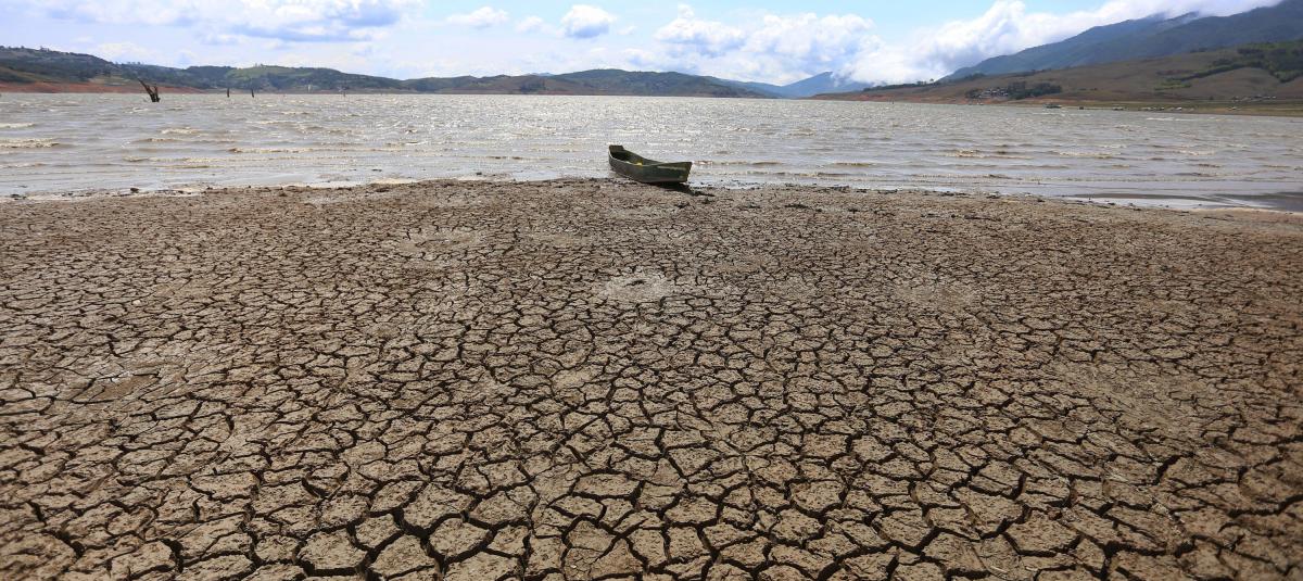 El fenómeno de El Niño se fortalecería en las próximas semanas y podría alcanzar categoría extrema, según alerta de la NOAA