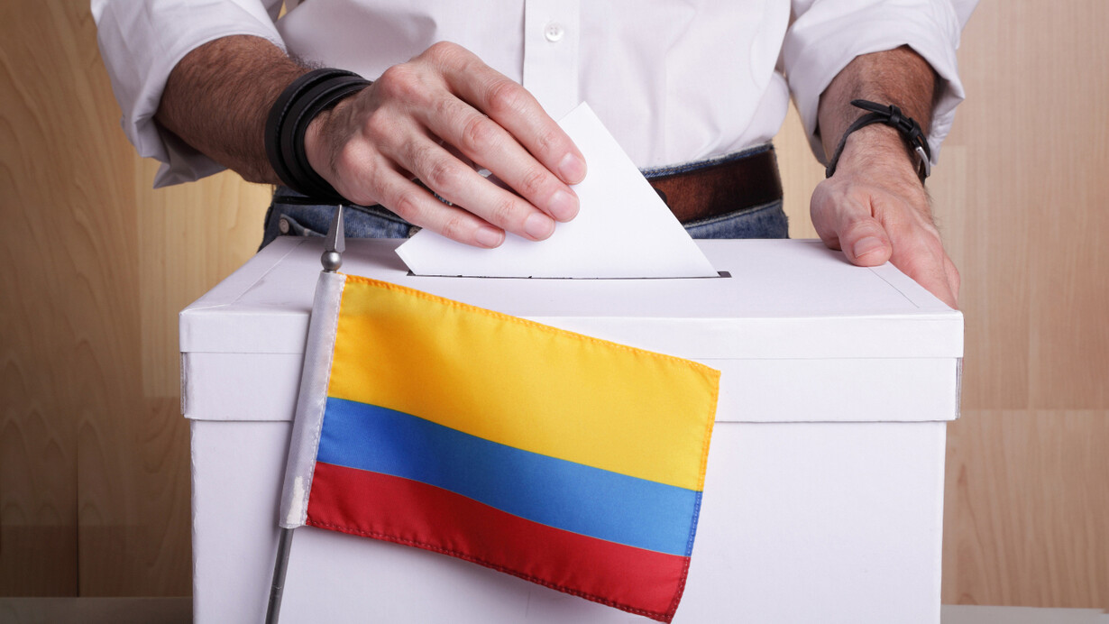 Elecciones